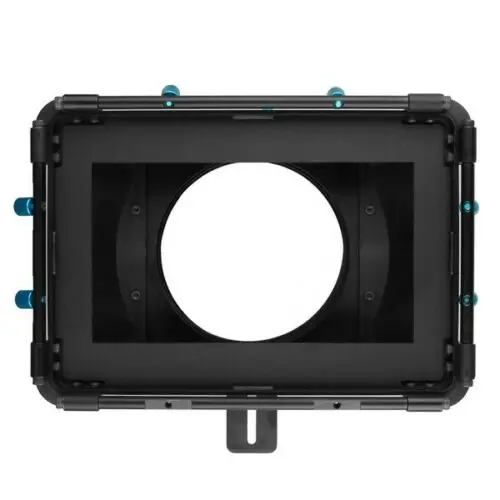 FOTGA DP3000 Pro матовый ящик с маской 4:3 16:9 + пончики для 15 мм стержня DSLR Rig A7 A7S A7RIII A7SIII A6300