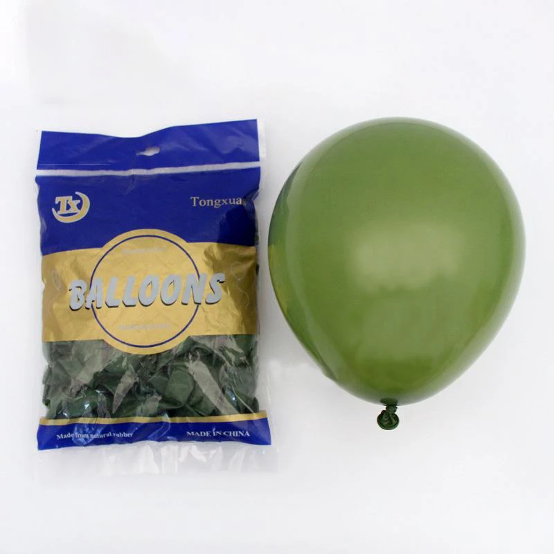 Детский воздушный шар для вечеринки в честь Дня Рождения | Дом и сад