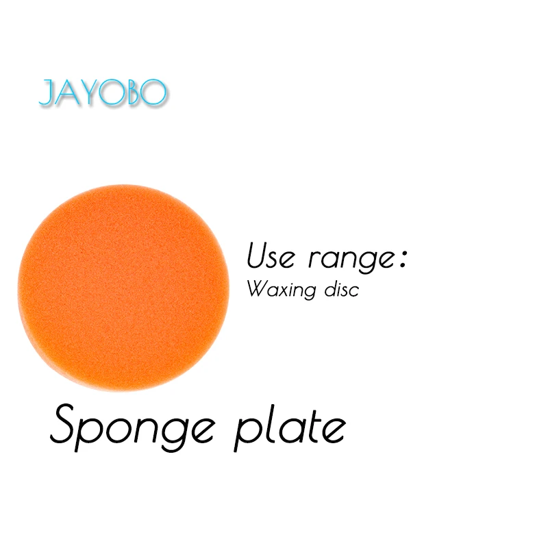 

JAYOBO Accesorios de amoladora angular amolado y pulido corte de metal biela cabezal de modificacin hoja de sierra multifuncin