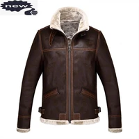 cosplay men faux jacket stand collar winter fleece lining biker coat short pu leather male windproof coats plus size 6xl