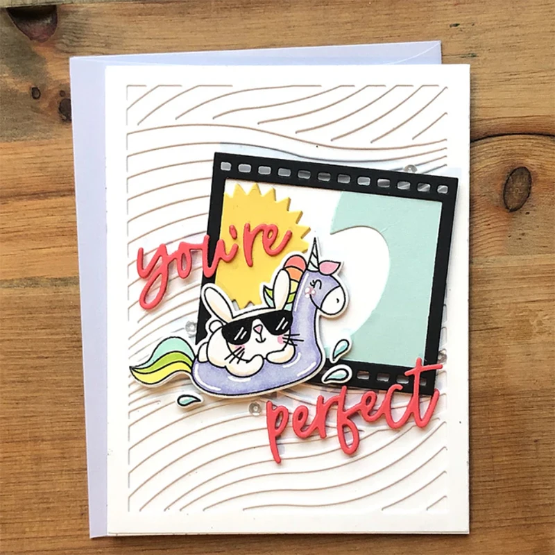 Новинка 2021 резиновое кольцо рамка металлические пресс-формы для творчества