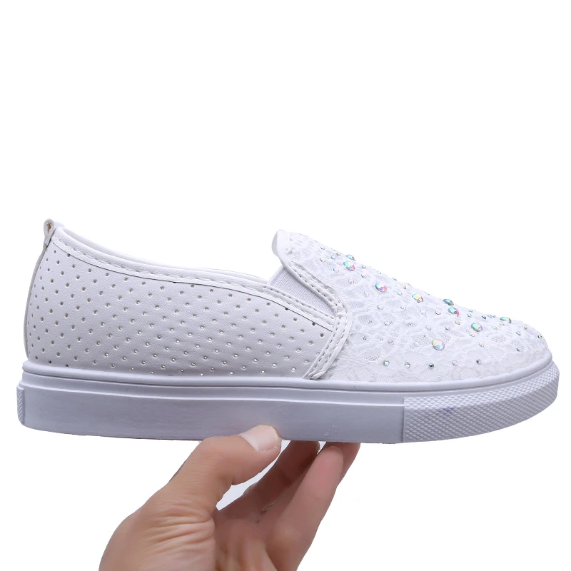 Tenis Mujer 2021 Tennis Shoes for Woman New Breathable Mesh Sneakers Female Platform Chaussure Femme Deportivas Jogging Trainers