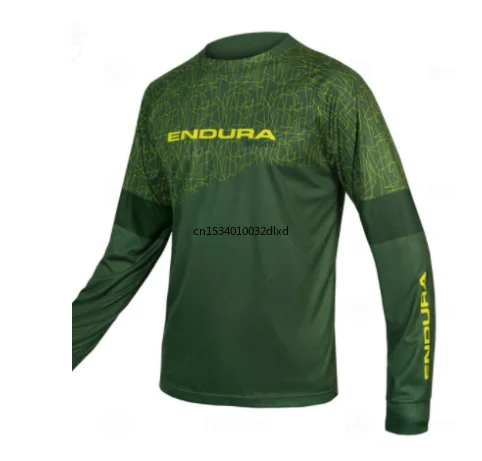 

MTB jersey Jersey Mountain DH Bike cycling Motocross Jersey