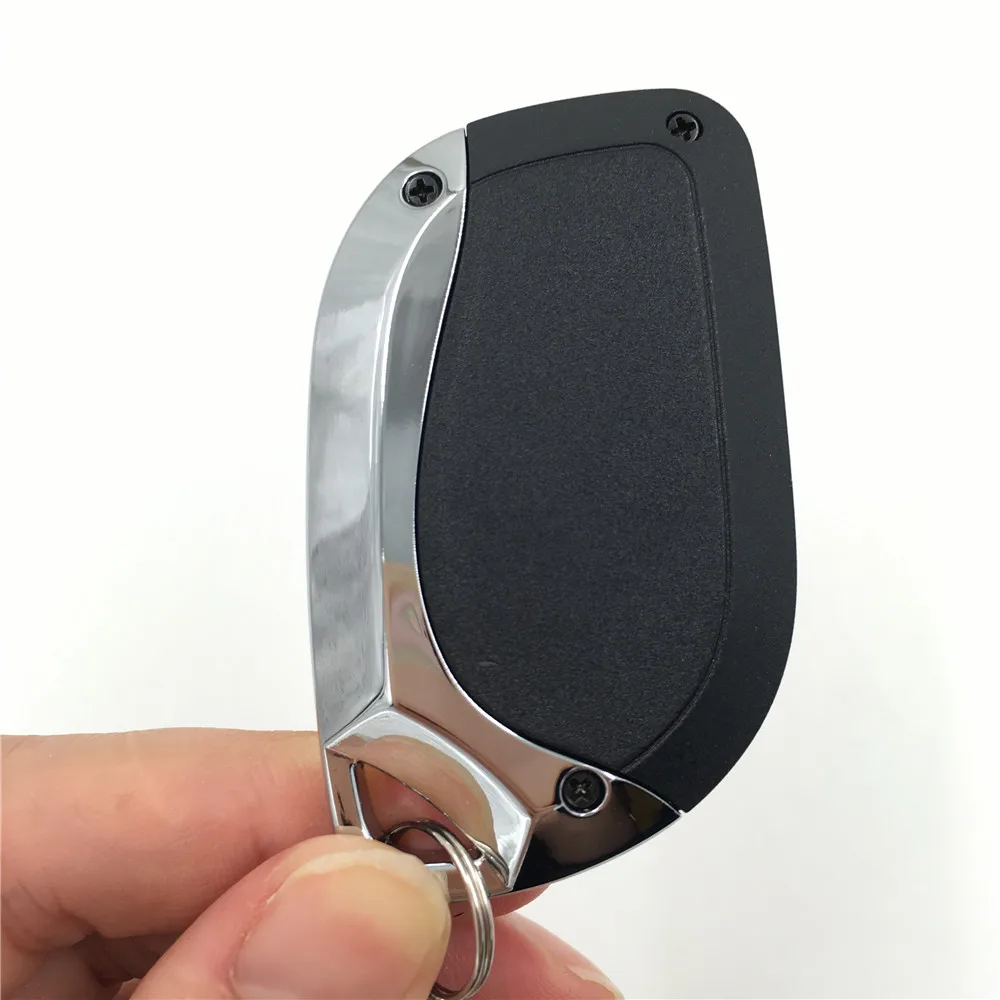 5 шт./лот 4 кнопочный беспроводной автоматический пульт дистанционного