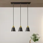 Настенные светильники в скандинавском стиле, подвесные светильники для кухонного стола, современный кофейный столик, лампа для парикмахерской, 220 В переменного тока, теплый белый свет