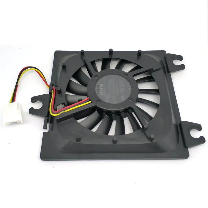 Оригинальный НМБ 3605FL 09W S29 DC10V 0.04A TH P55VT31C P50VT31C ТВ немой вентилятор охлаждения|cooling