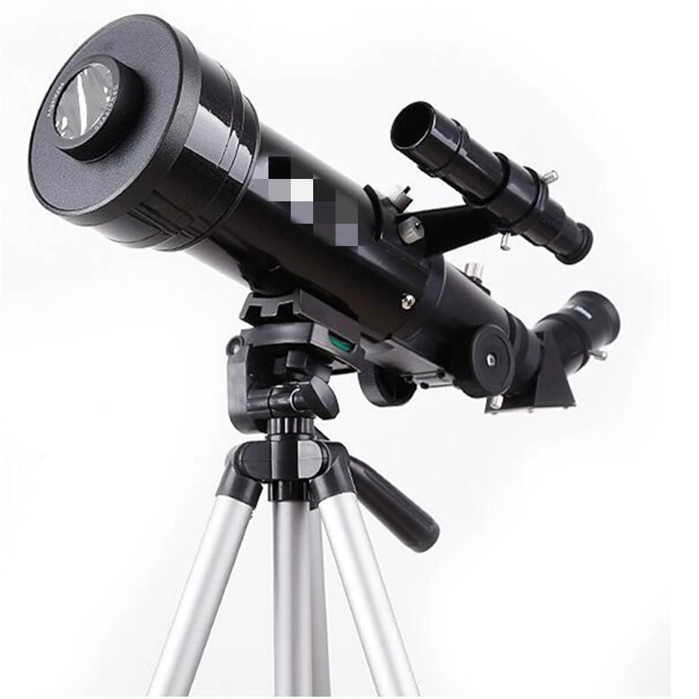 Powerseeker 70400 астрономический телескоп HD ночного видения профессиональные студенты имеют хороший эффект наблюдения TS70400