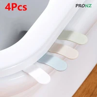 creative toilet seat holder lifter toilet seat sanitary closestool seat cover lift handle seat cover lifter bathroom accessories