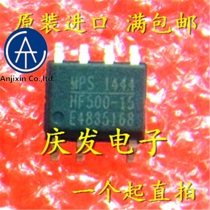 

10pcs real orginal new in stock HF500-15 HF500GS-15 HF500GS-15-Z SOP7