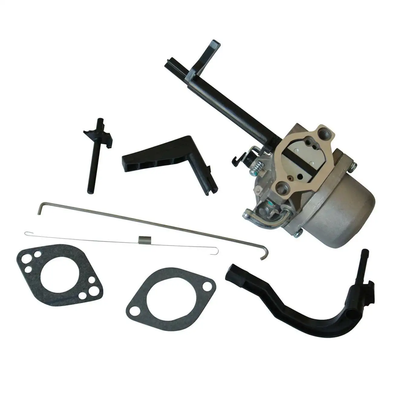 

Carb For Briggs & Stratton Snowblower 591378 Replace 699966 699958 796321 696133