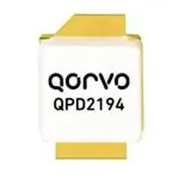 

QPD2194PCB4B01 RF Development Tools QPD2194, Eval Board 1.805-2.17GHz