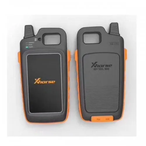 2020 Новое поступление Xhorse VVDI ключевой инструмент Max программист в