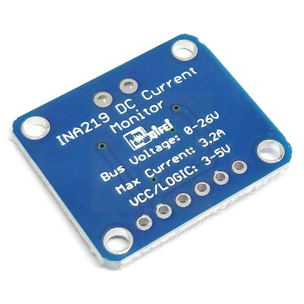 

Cjmcu-219 Ina219 I2c Current Power Supply Sensor Breakout Sensor Interface High Board Side Module Module Current I2c Z7t1