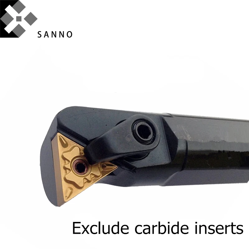 Фреза для резки внутреннего токарного станка с ЧПУ|Держатель инструментов| |