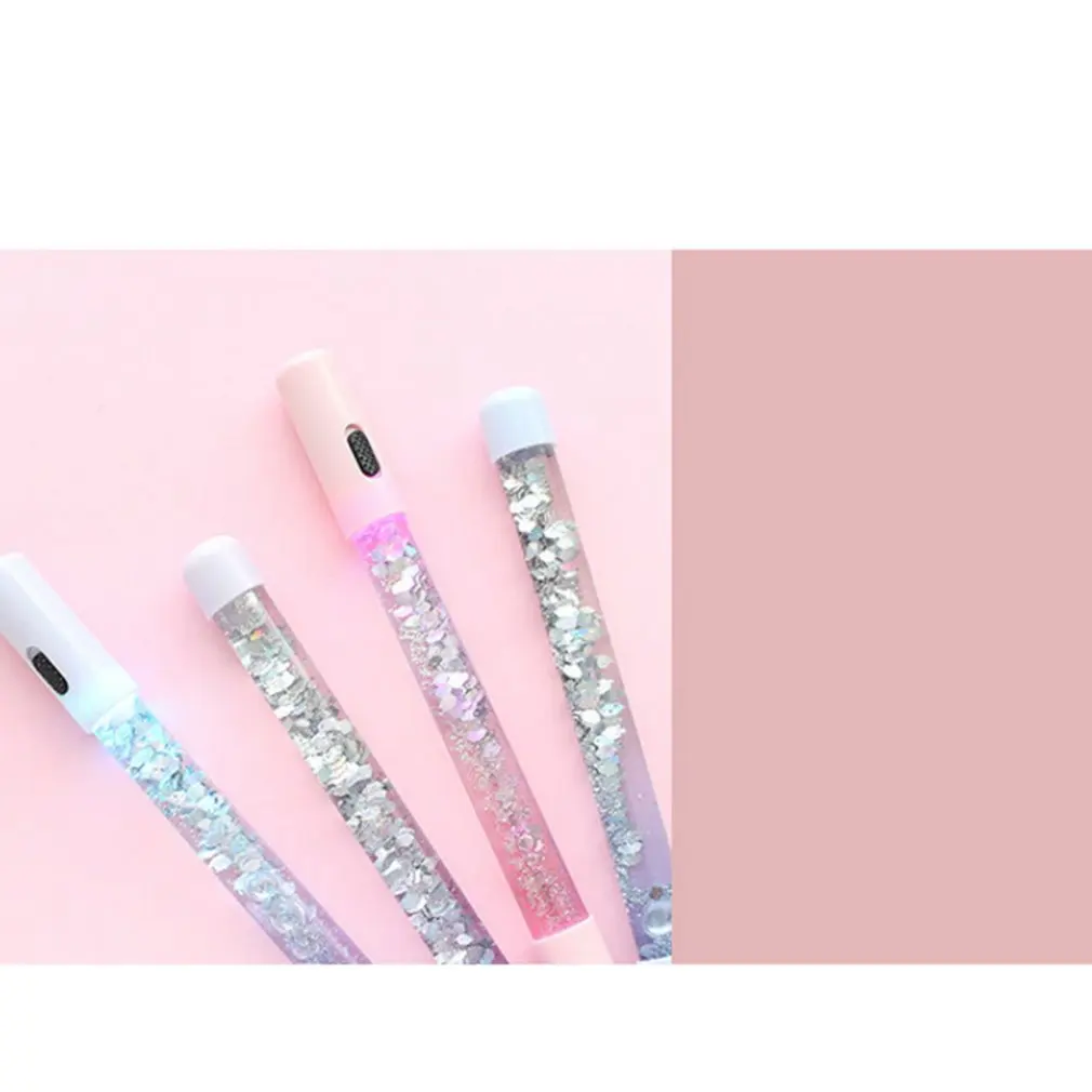 1 Pic блестки зыбучих песков с блестками маскирующие солнечные очки цветными