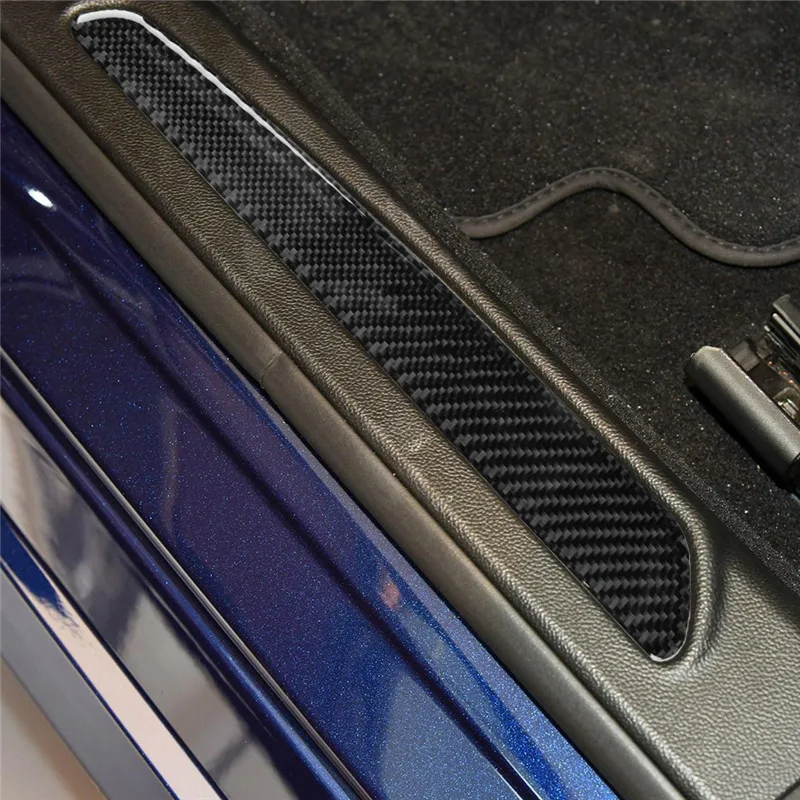 Автомобильные аксессуары наклейки на педаль подходят для Alfa Romeo Giulia Stelvio 2017-2019