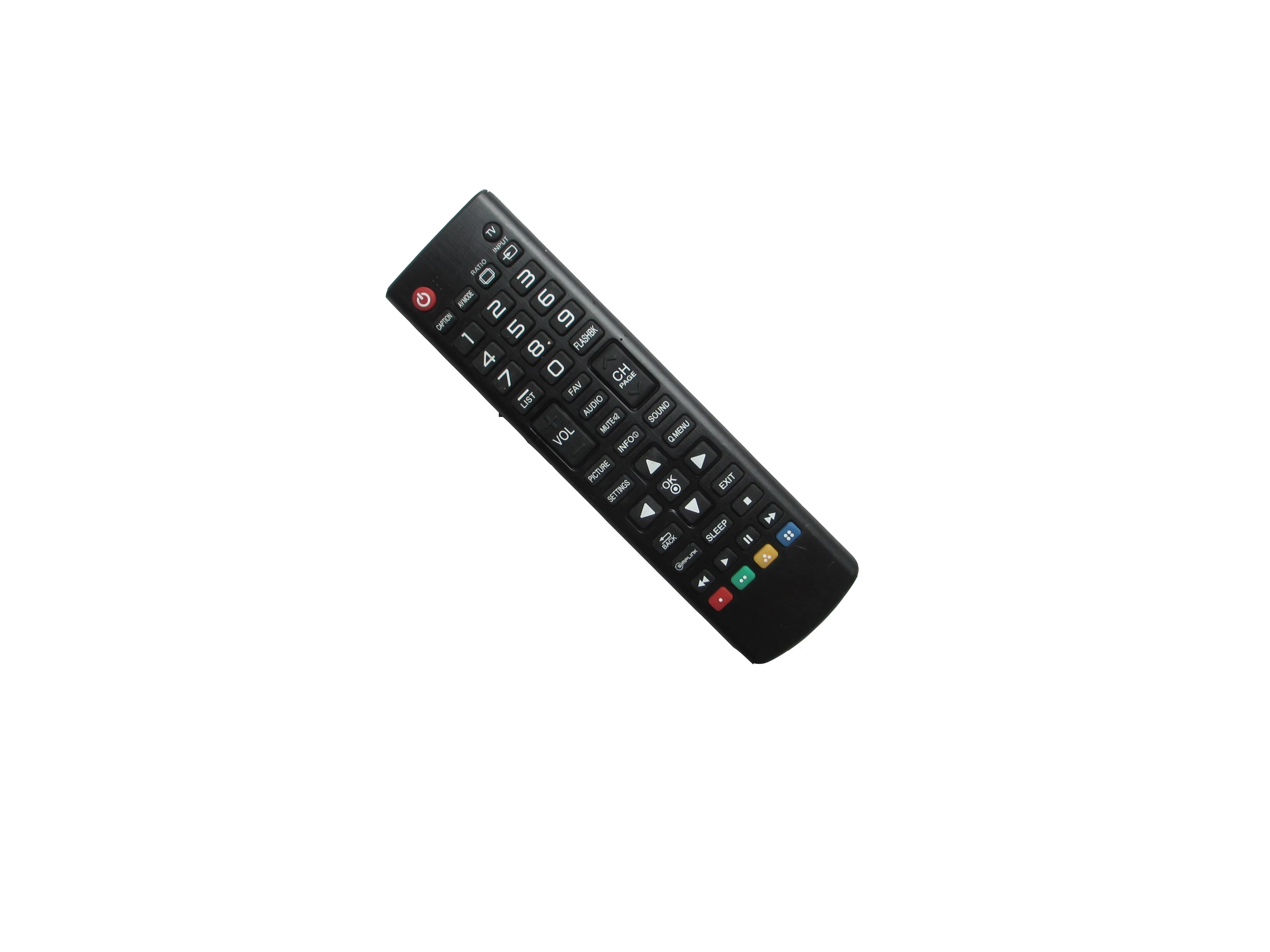 

Remote Control For LG 32LN540U 42LN540U 47LN540U 50LN540U 55LN540U 60LN540U 32LN5403 32LN5404 42LN5404 37LN5405 LED HDTV TV