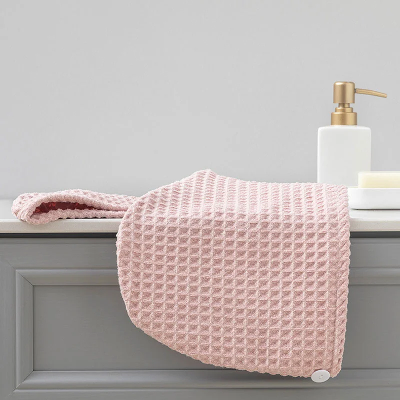 1 шт. Вафельное полотенце из микрофибры|Полотенца для рук| |