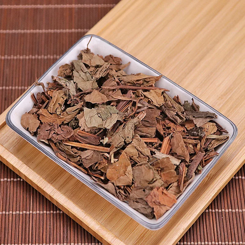 

Yu Xing Cao Herba Houttuyniae Heartleaf Houttuynia Herb