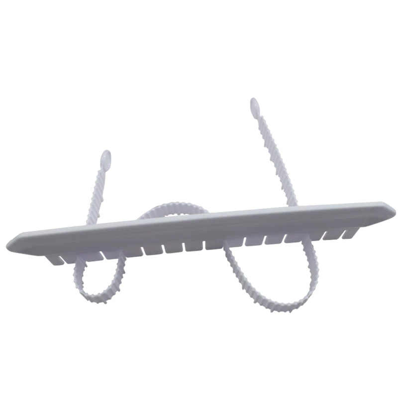 Круговой набор для разделения лент гирлянда маркер инструменты украшения