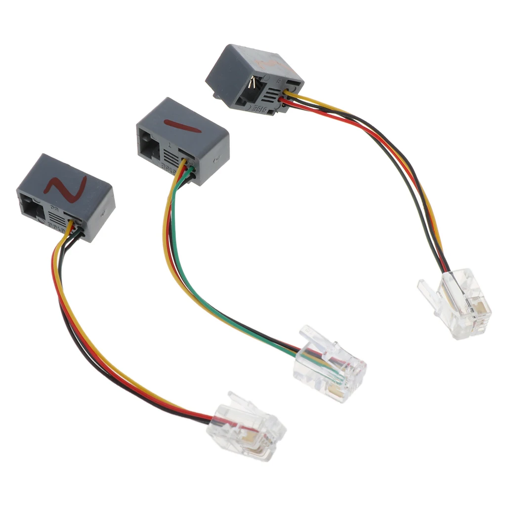 Гарнитура с шумоподавлением для офиса 1 шт. гарнитура разъемом RJ9 Черная|Наушники