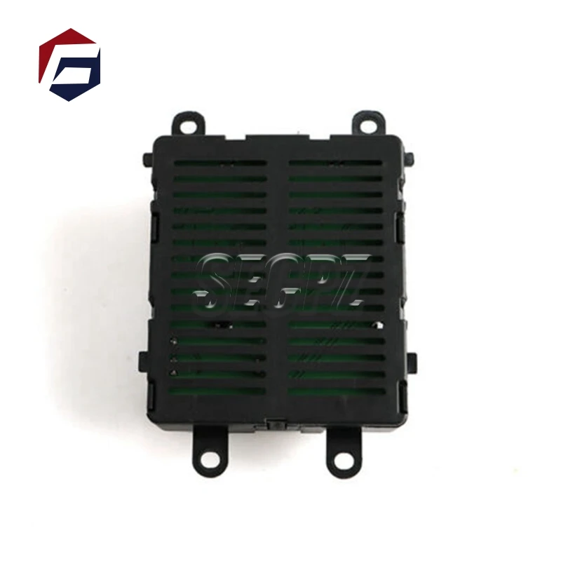 Для Q5 светодиодный фар OEM Управление блок фары forDRL 8R0907472B 8R0 907 472 B 10045 17078 L|Передние