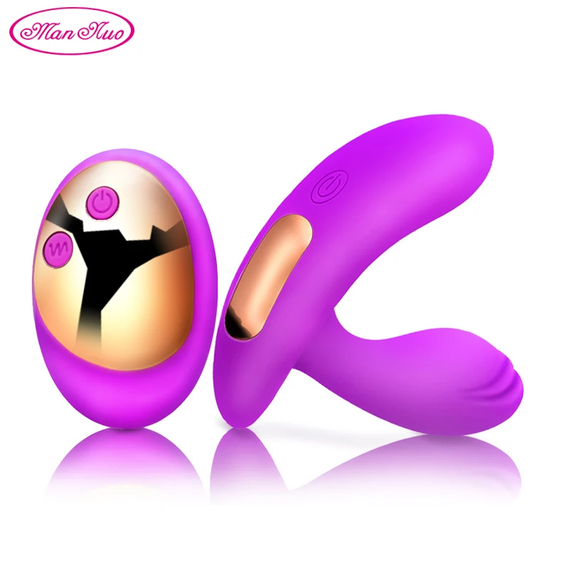 Вибратор секс игрушки для женщин беспроводной пульт дистанционного управления