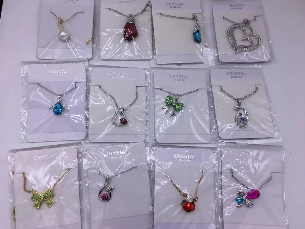 Бесплатная доставка! Модные ювелирные изделия новый стиль Смешанная сумка