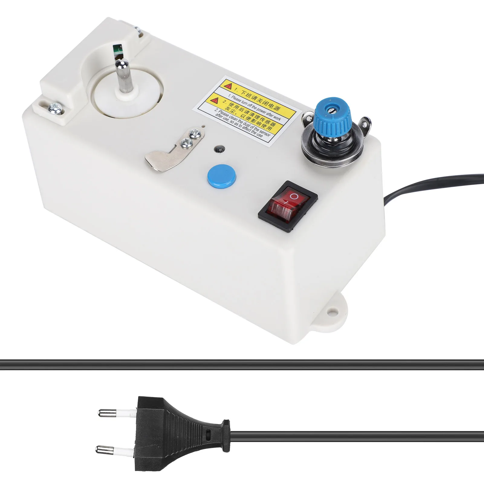 

Winder Automatic Inteligence Electric Quick Machine Supply 220V