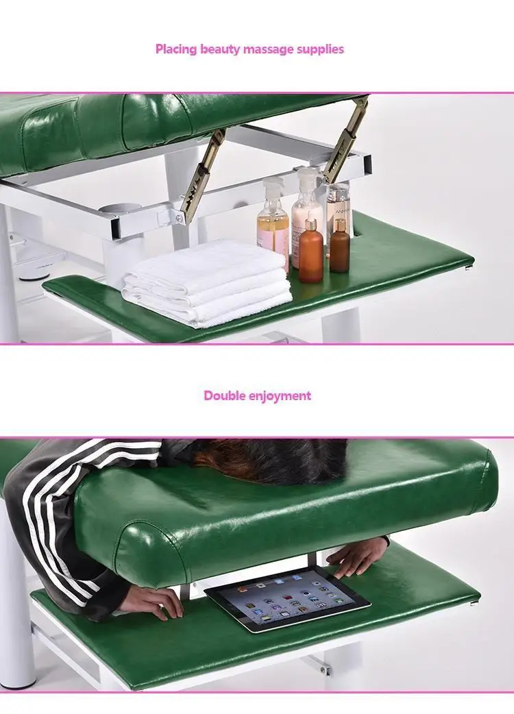 Masaj Koltugu beauty Table Tafel Tattoo De Cama Para Mueble Salon педикюр Camilla masaje складное кресло Массажная кровать