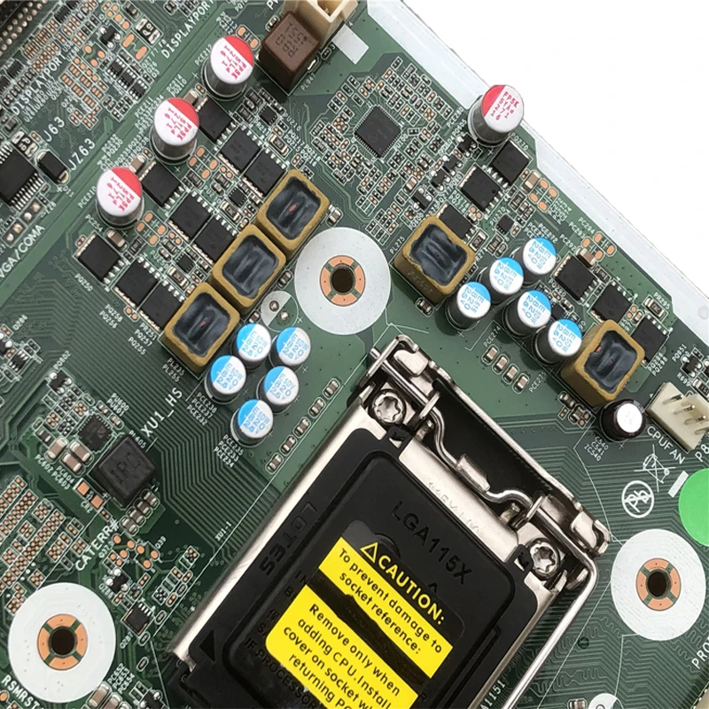 Для HP 800 G2 рабочего Материнская плата LGA1151 795970 001 501 002 100% тестирование в