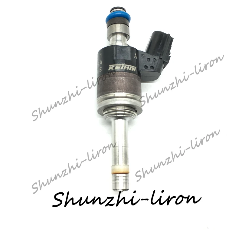 Топливная форсунка для Honda civic GK5 1,5 T- 16010-5R1-305 16010 5R1 305 160105R1305