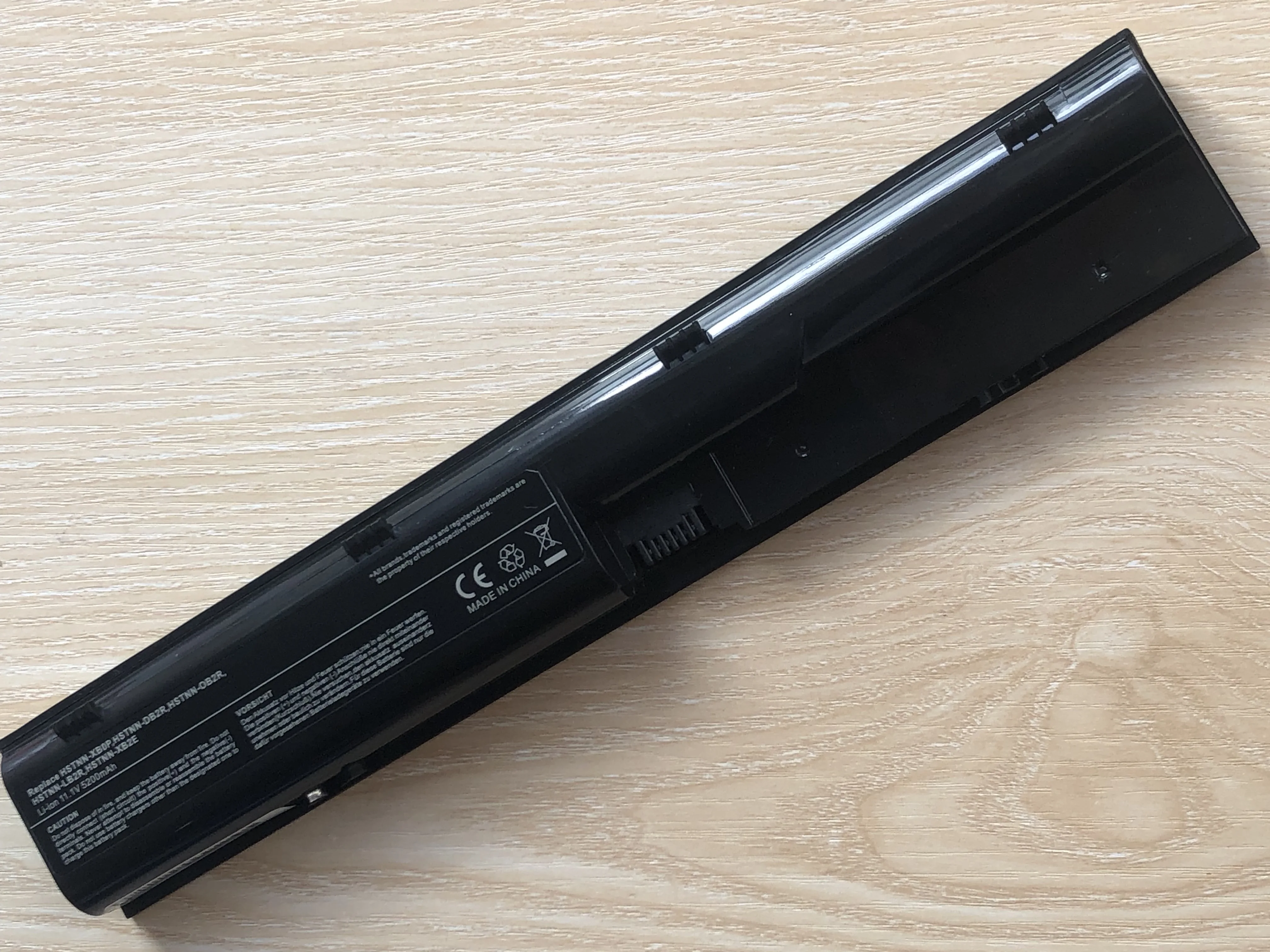 PR06 Батарея для HP Probook 4540S 4530S 4440S 4430S 4545S 4535S 4330S 4331S 4435s 4436s ноутбук PR09 633733 1A1 HSTNN DB2R