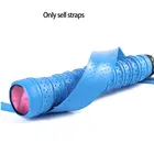 Противоскользящие дышащие спортивные Захваты над рукояткой, ремешки для ракеток для бадминтона, захваты для пота