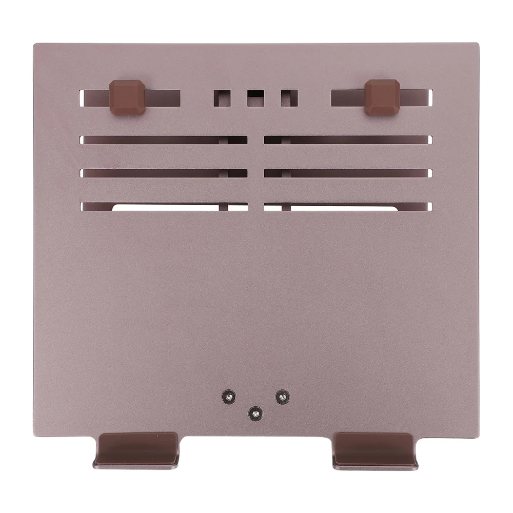 

1PC Aluminium Alloy Laptop Rack Laptop Support Heat Dissipation Laptop Stand