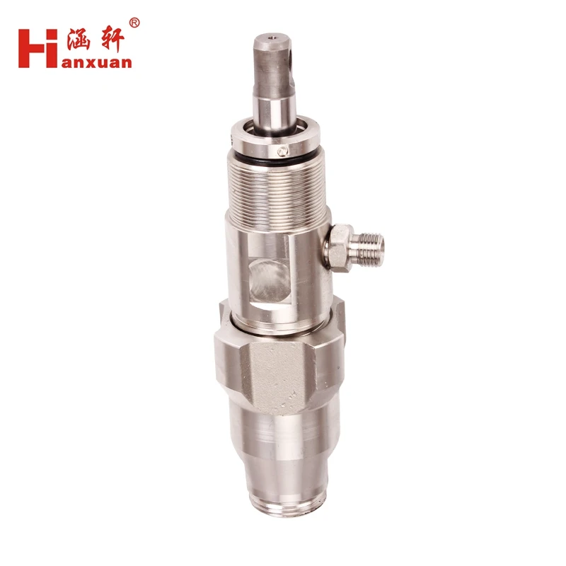 Aftermarket безвоздушного насоса плунжерный насос 246428 из нержавеющей стали Graco