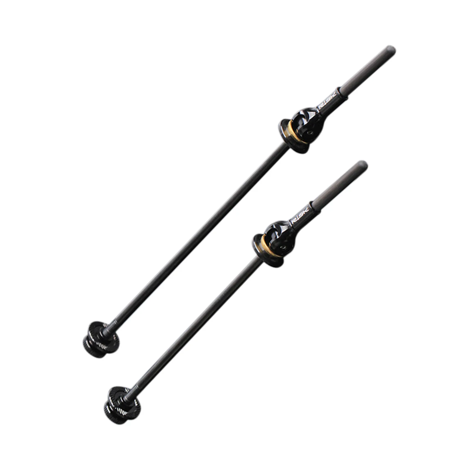 

Быстросъемный вал из углеродного сплава титанового сплава для горного велосипеда, быстросъемный стержень, ступица шоссейного колеса, рыча...