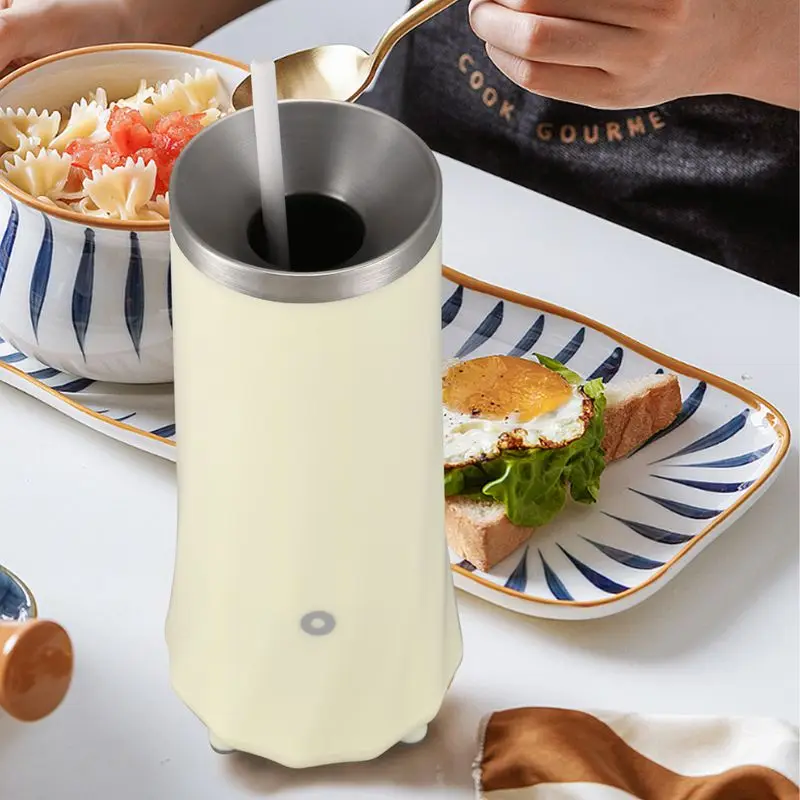 Автоматическая многофункциональная машинка для изготовления яичных рулонов