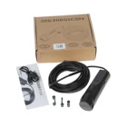 Беспроводной Эндоскоп, 3 м, 3,94,95,58,0 мм, 14,5 P, 2 МП