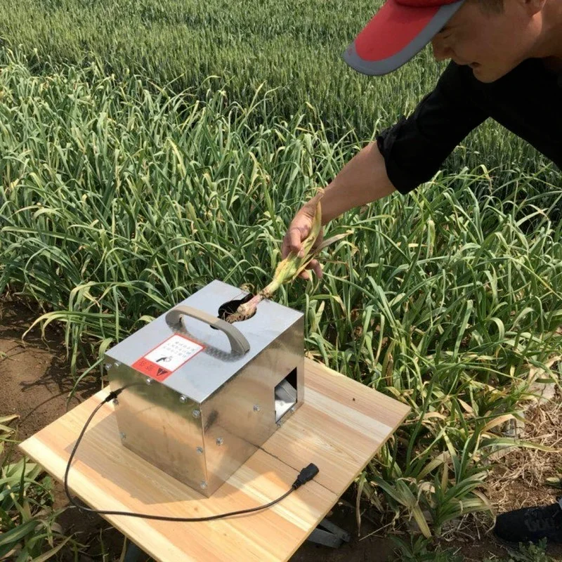 

Устройство для удаления лука, шалот, корень чеснока, 48-96 в, корень чеснока