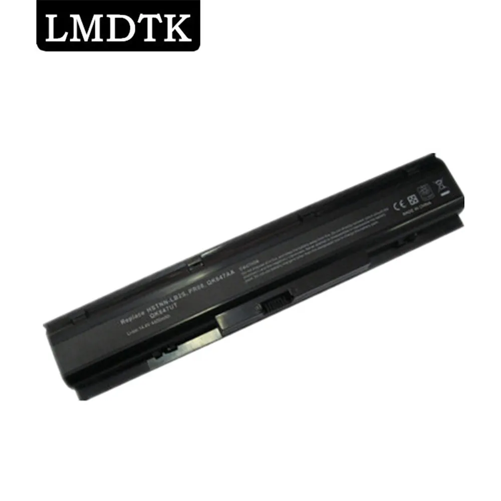 LMDTK Новый 8 ячеек Аккумулятор для ноутбука Hp ProBook 4730s 4740S HSTNN I98C 7 IB25 IB2S PR08 QK647AA