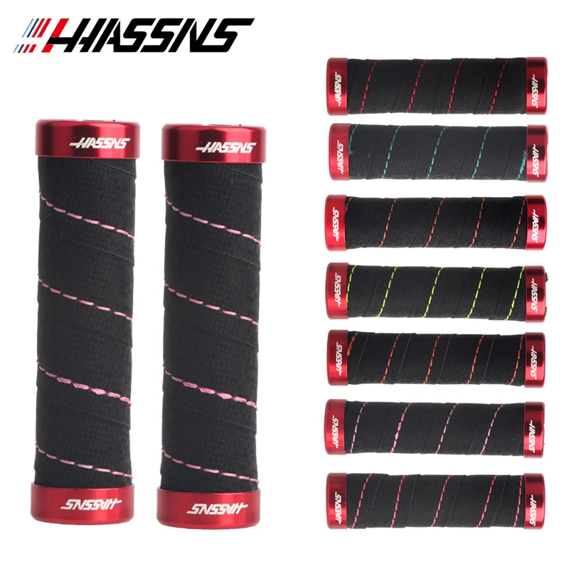 Горный велосипед ручки для горного велосипеда манжеты высокого давления