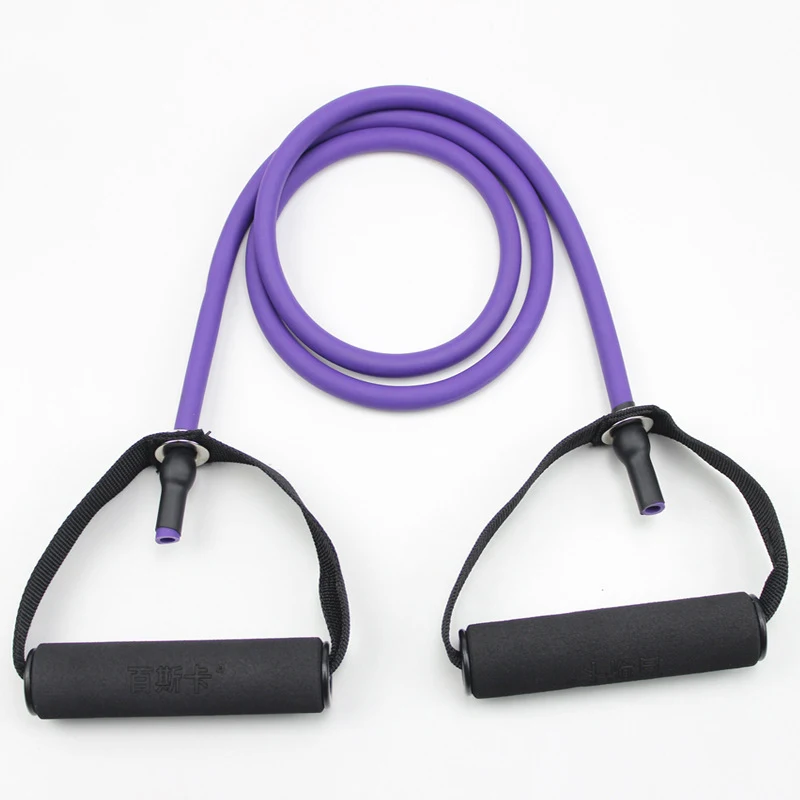 Эластичная веревка The Word домашнее оборудование для фитнеса эластичная лента из