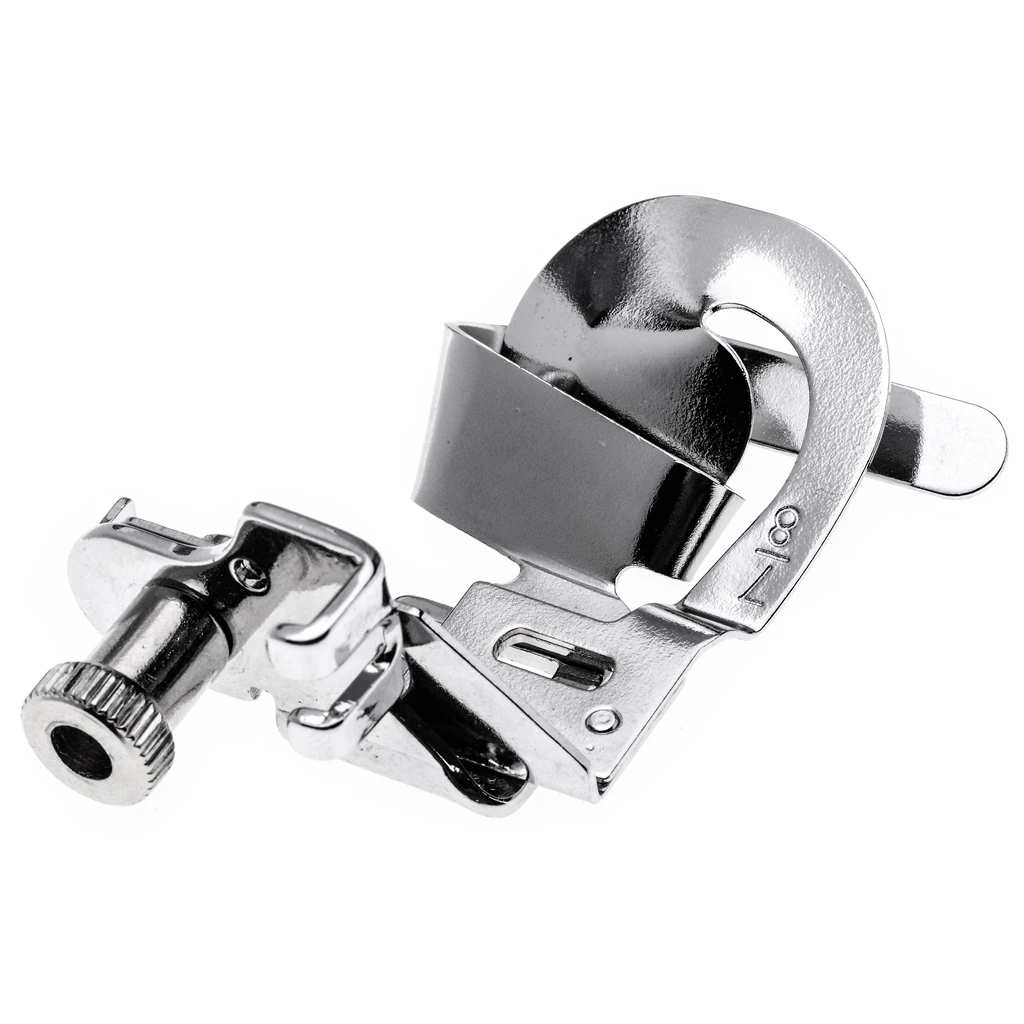 ОБЖИМНАЯ лента для швейной машины, для бытовой обработки краев, для ножной педали, в старом стиле