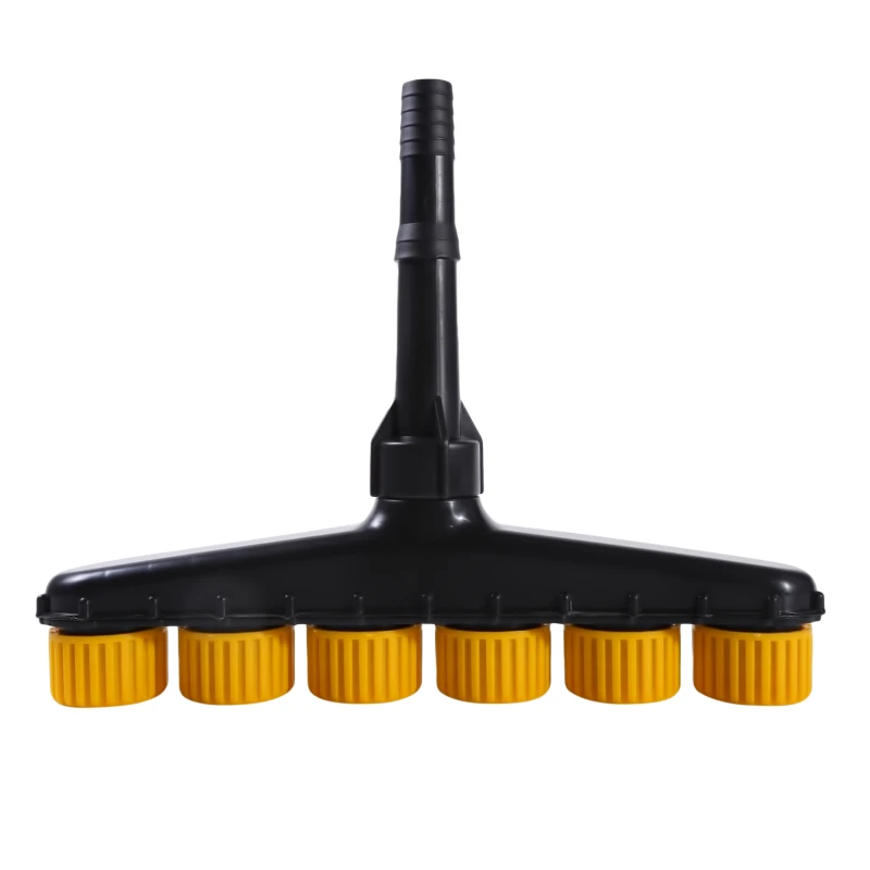 

1 шт./компл. сельскохозяйственные распылители, садовые распылители воды для газона, регулируемый распылитель, инструмент, 4 типа