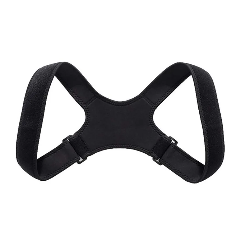 

Unisex Posture Corrector Back Support Belt Adjustable Corset for Back Rug Corrector Clavicle Spine Back Brace Lumbar Support