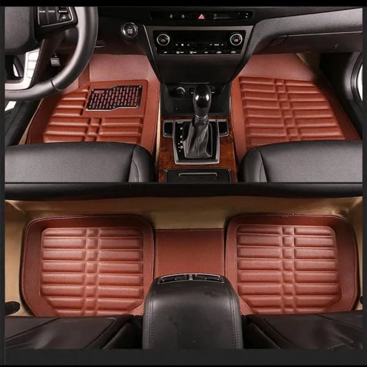 

Универсальные автомобильные напольные коврики для Maserati, все модели, гранумо, ghiдоступ, Леванте, кватропорит, автомобильные аксессуары, авто...