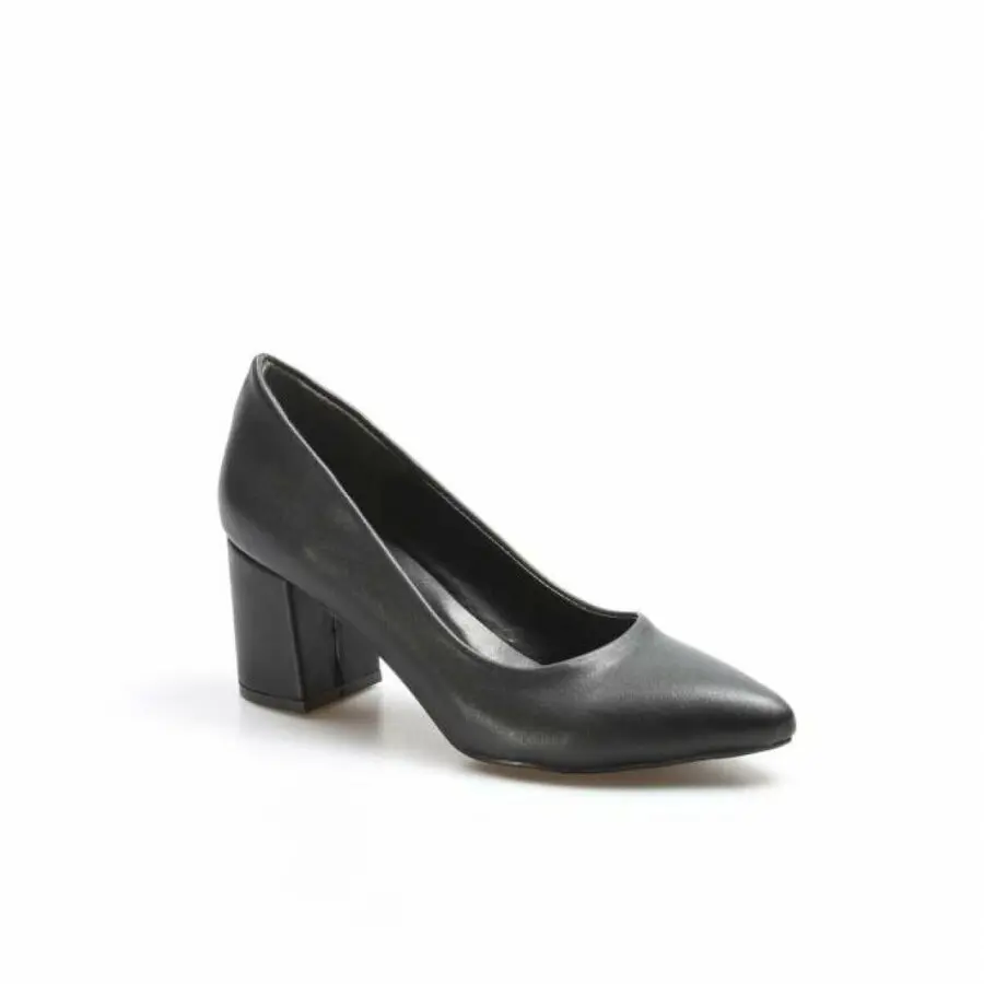 

Heels Women 2021 Fast Step Women'S Thick Heeled Shoes 917 Za800K