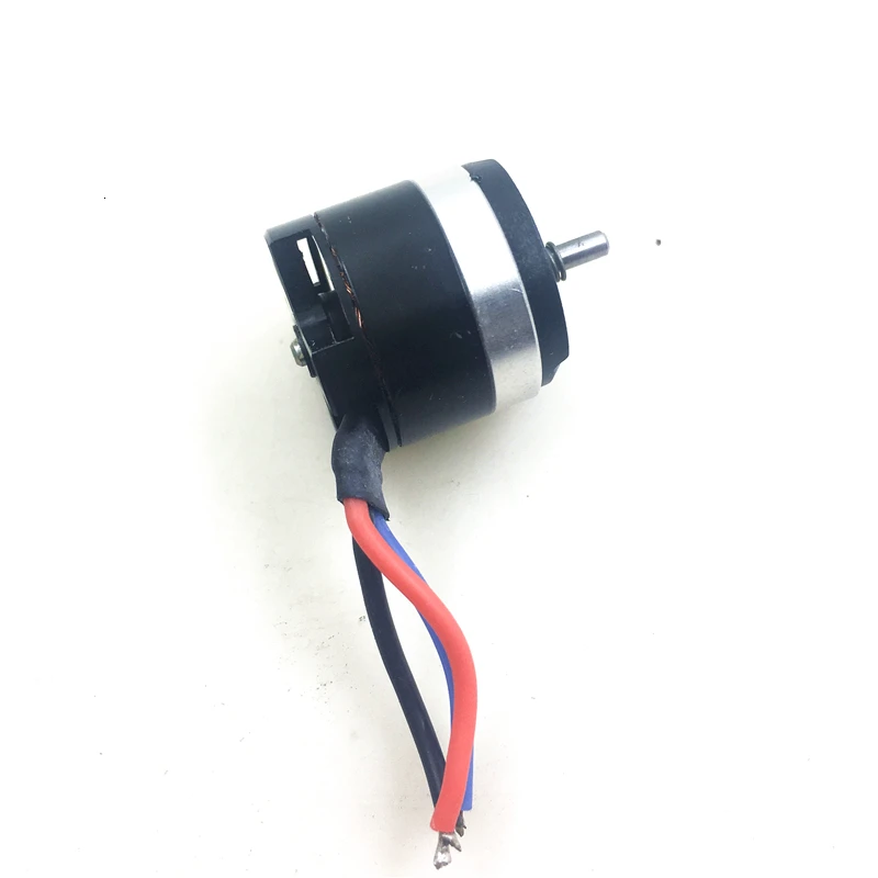 Aosenma CG033 / XKJ K120 RC Дрон Квадрокоптер запасные части Аксессуары 1406 2900KV бесщеточный