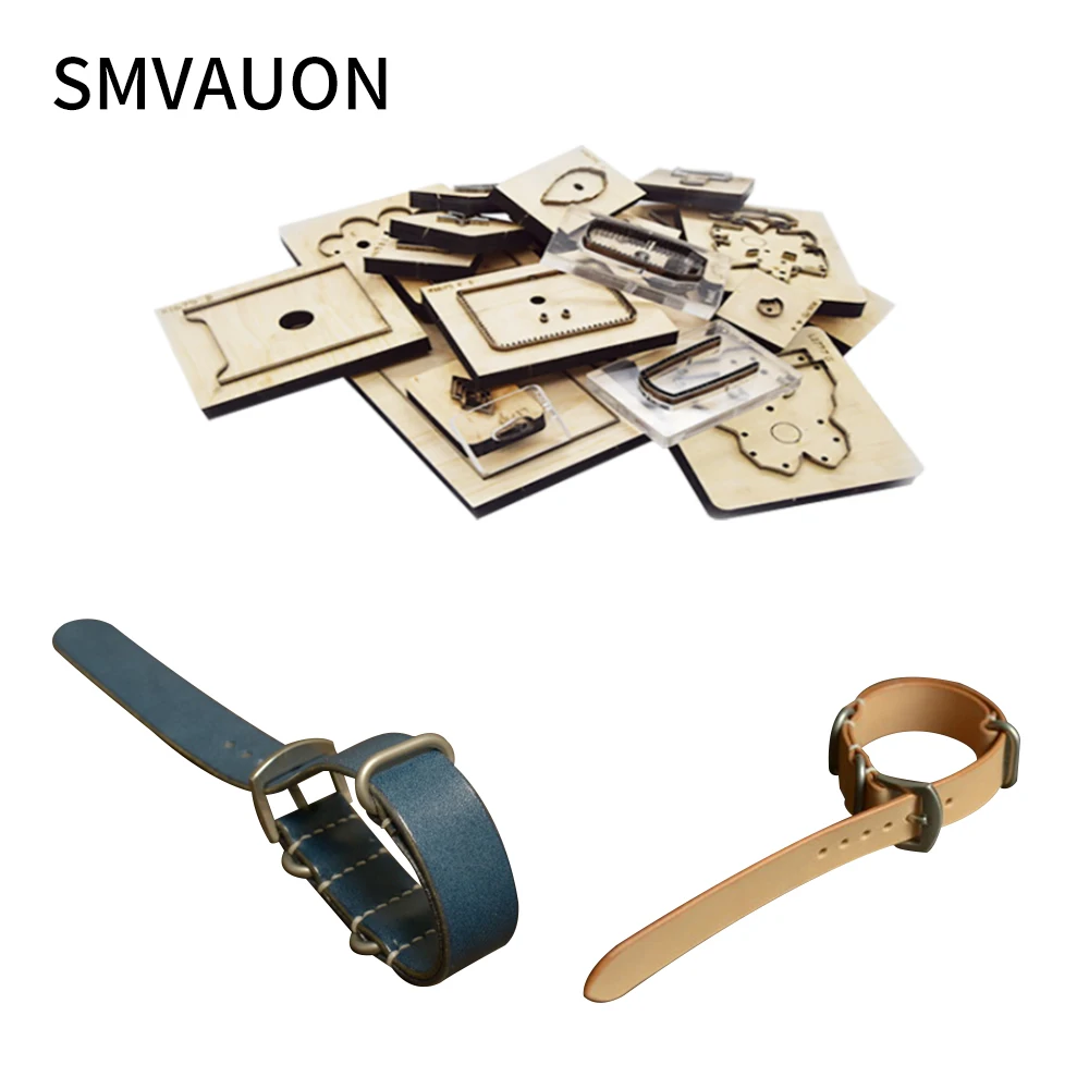 Металлические ремешки для резки по дереву | Дом и сад